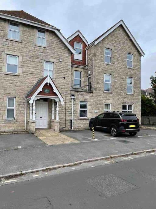 Swanage Bay Coastal Apartment Dış mekan fotoğraf
